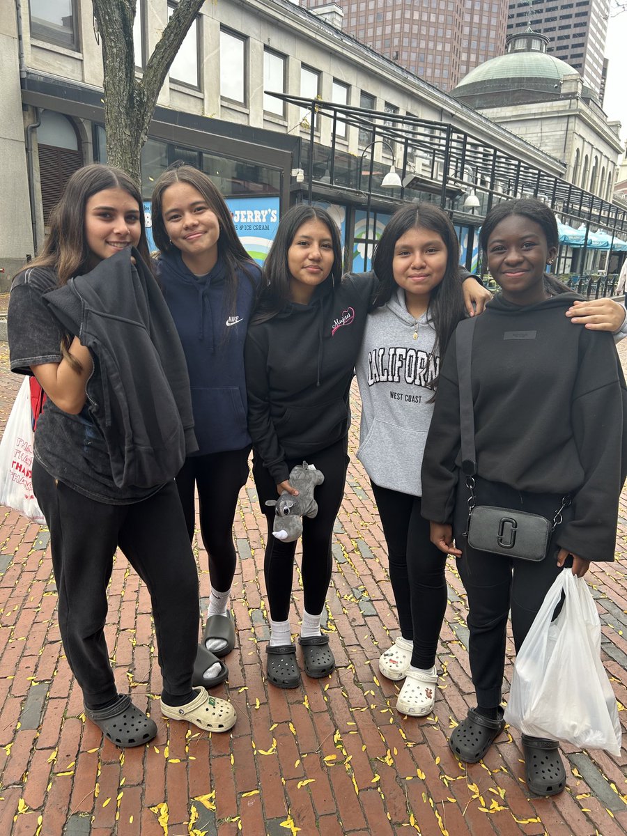 8A Boston Field Trip 2024