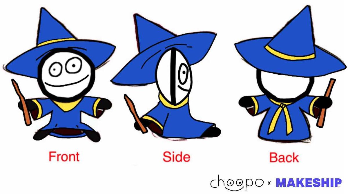 choopo tweet media