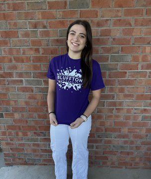WOSN Sports (@wosnscores) on Twitter photo Marion Local senior Chloe Ronnebaum has announced her verbal commitment to continue her volleyball career at Bluffton University next fall!
Ronnebaum was named 1st Team All-MAC and third team All-Ohio as a junior and 2nd team All-MAC as a senior. Congrats!
📸: <a href="/RonnebaumChloe/">Chloe Ronnebaum</a> Marion Local senior Chloe Ronnebaum has announced her verbal commitment to continue her volleyball career at Bluffton University next fall!
Ronnebaum was named 1st Team All-MAC and third team All-Ohio as a junior and 2nd team All-MAC as a senior. Congrats!
📸: <a href="/RonnebaumChloe/">Chloe Ronnebaum</a>