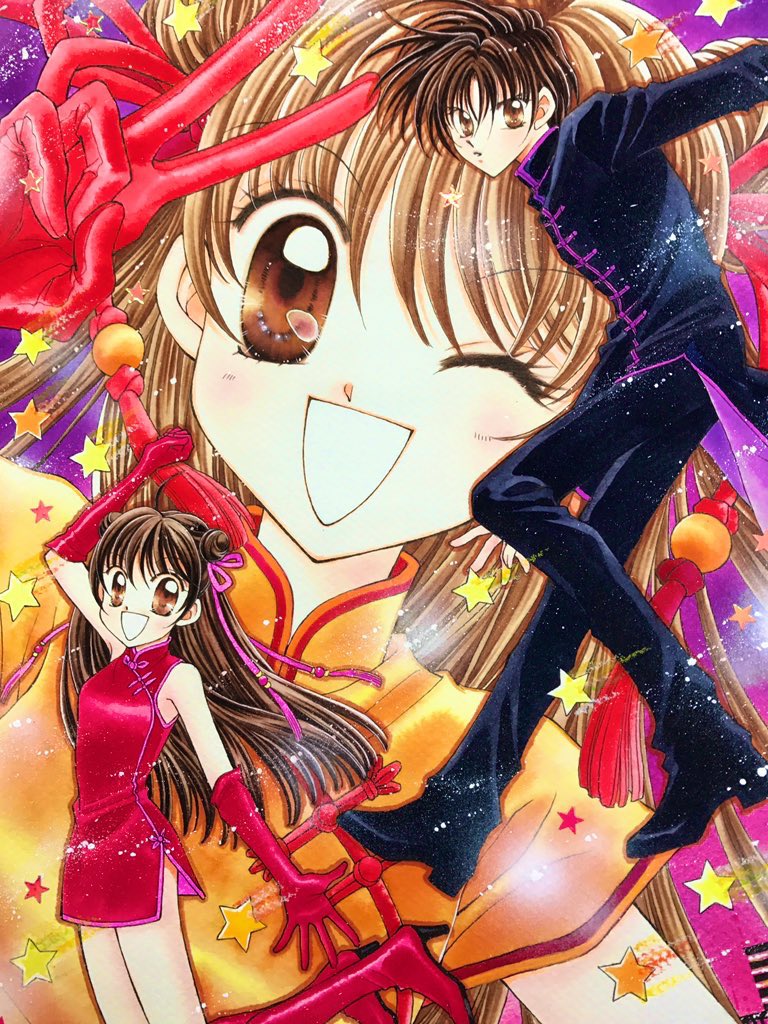 「おはようございます。今日は千葉は朝からですが涼しくて過ごしやすそう皆さま良い一日」|松本夏実🎃夏実のゆるふわ怪談発売中👻のイラスト