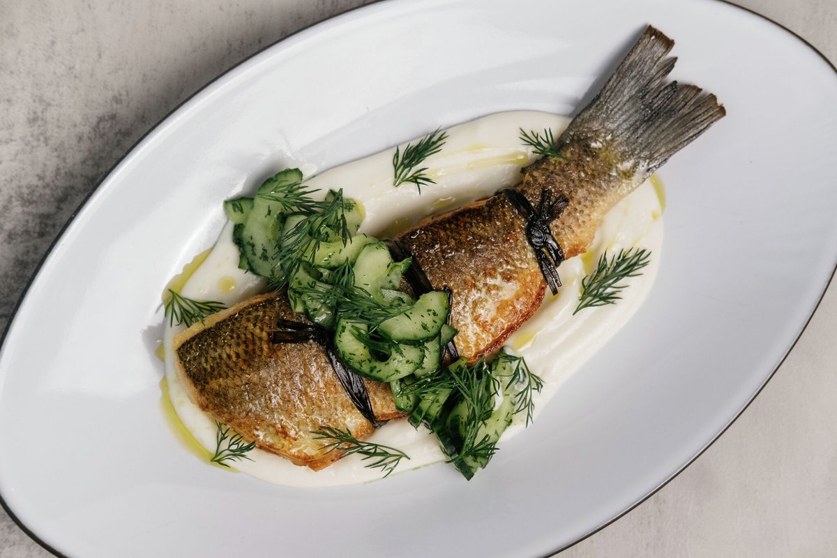 Top 100 Restaurants dlvr.it/TFhyrv