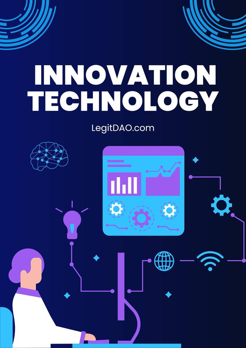 Visit us at LegitDAO.com to find more about our innovative technology.