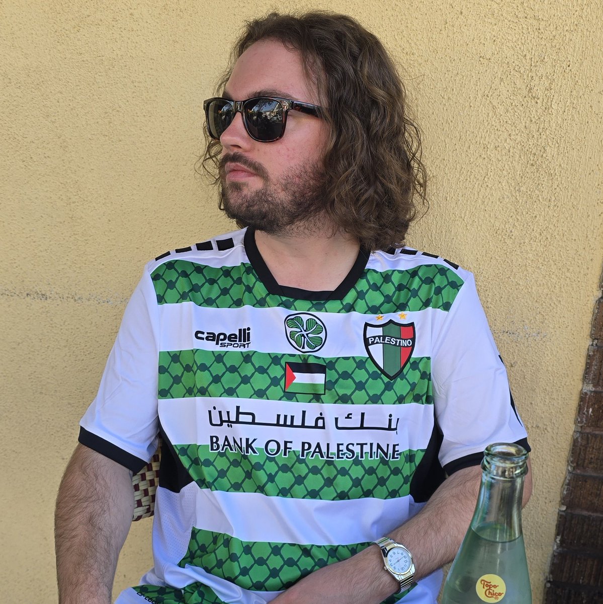 Wes_oo3's tweet photo. #NewProfilePic https://t.co/Nv7o2MBsLg
