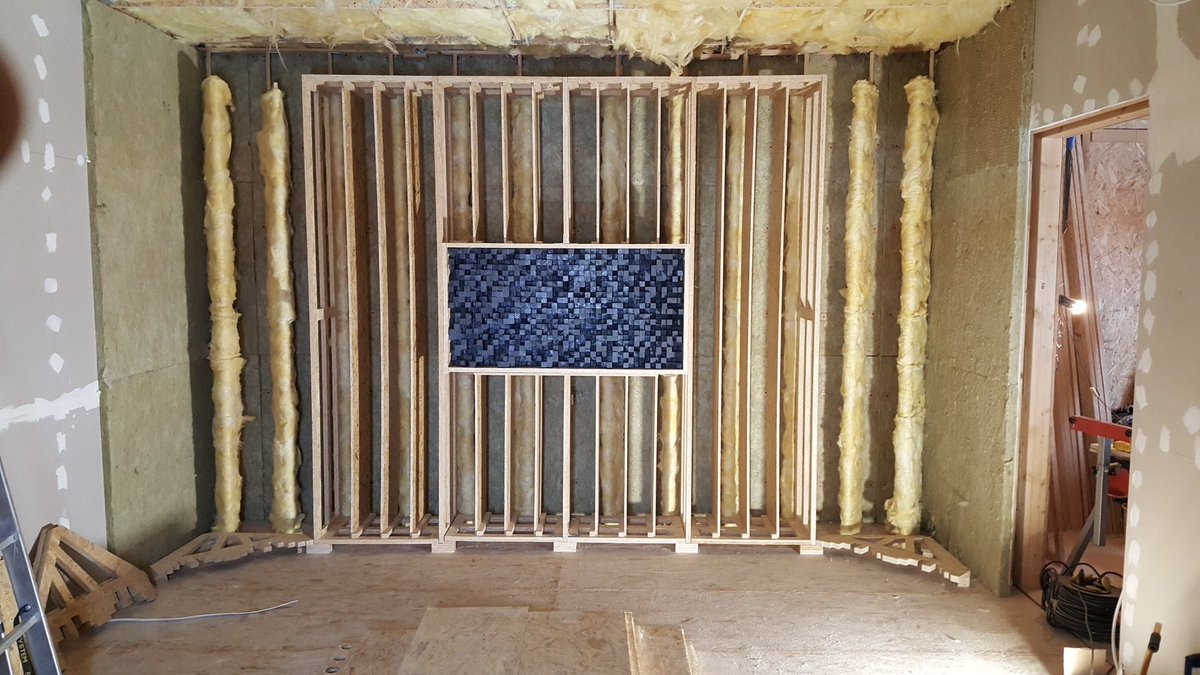 blackviewstudio's tweet image. Five years later. 
Amazing time.
Mastering ship Black View ready for departure 👌 😁 

👉Free Test Master
👉Free Audio Consulting
👉Tips For Mastering

🛸Professional Mastering from: 25€ 

Sendn me 📧: info @ blackviewstudio . com

#mixandmastering
#blackviewstudio