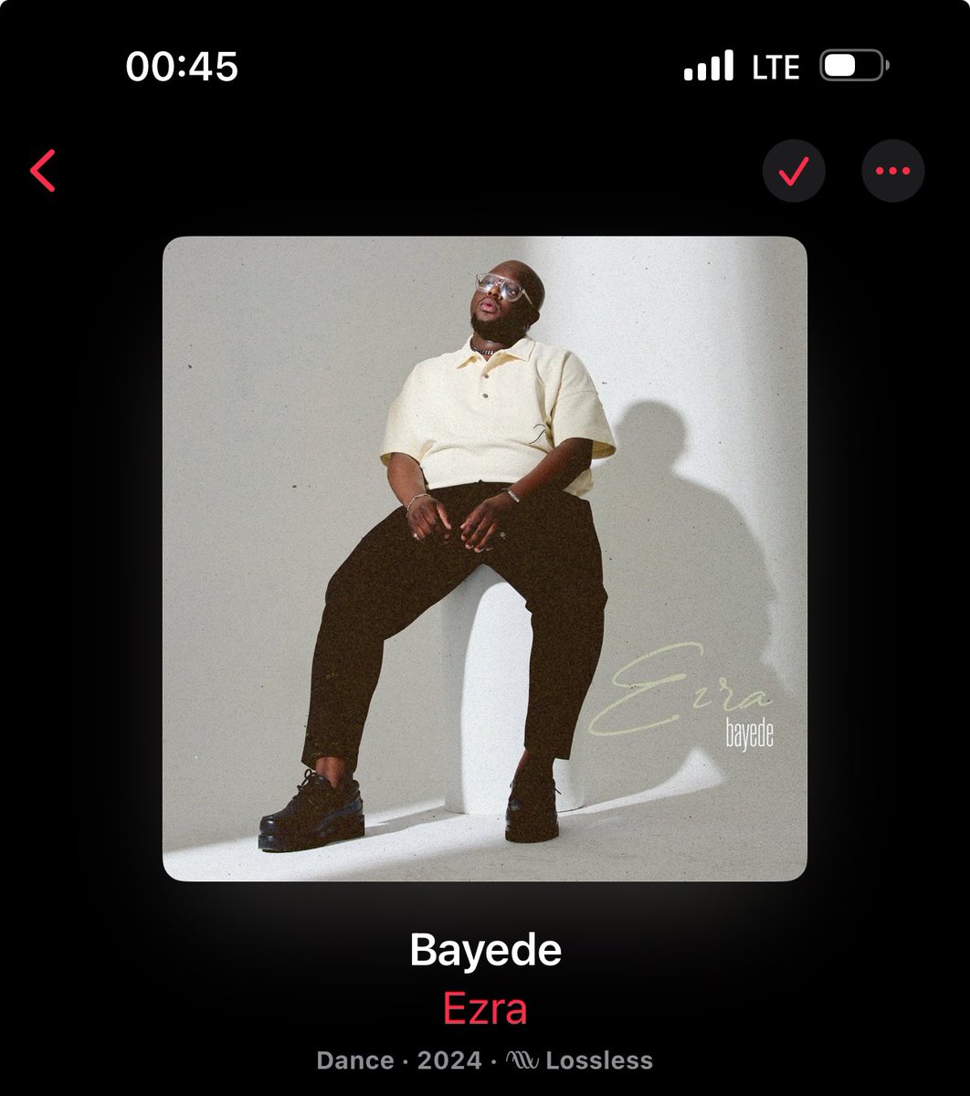 I hope a few songs make it to your heart,

Enjoy. ❤️

vyd.co/Bayede