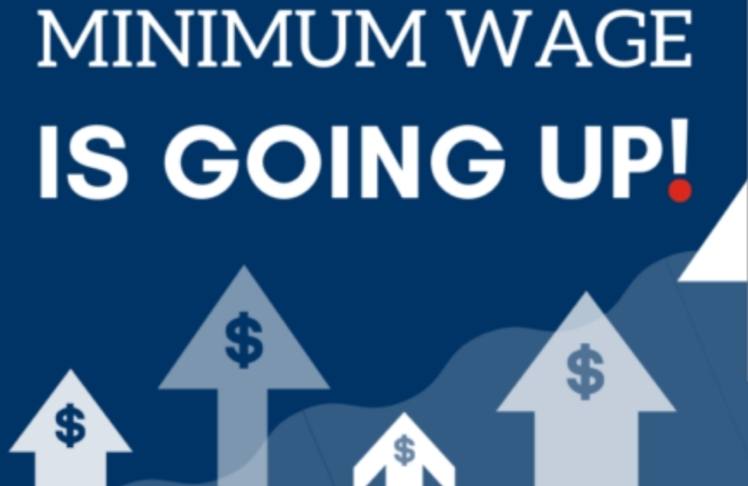 Starting January 1, 2025, MOST Tukwila employers will pay $20.10 or $21.10 per hour.

Franchise, Restaurant, or part of a Chain? You may be a large employer per Ordinance.

What rate must you pay?

ALL employers, go to TukwilaWa.gov/MinimumWage. Confirm your size in Tukwila.