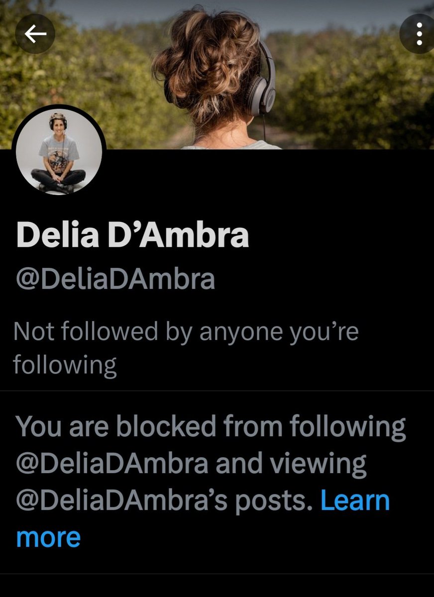 VVVV1978's tweet photo. @ARchiTectMorte @PAVEMediaGroup @IAmTheNightTNT @1DayShellDarken @FaunaHodel @FindingFaunaTNT Same. Too bad because I *was* a listener of @ParkPredators. #AshleyFlowers #Audiochuck #CrimeJunkie #DeliaDAmbra #ParkPredators #TrueCrime #SoSupernatural #RootOfEvil #FacingEvil #FaunaHodel #Yvetteandrasha #HalfSistersOfEvil #FactvsFiction #block #ThisIsWhatPanicLooksLike https://t.co/WwPhpnmVgZ