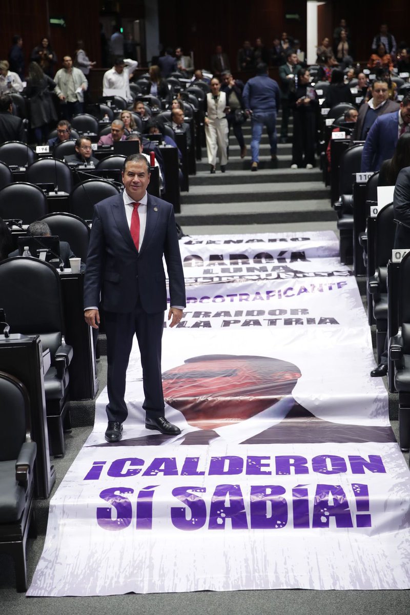 Ricardo MejíaBerdeja tweet media