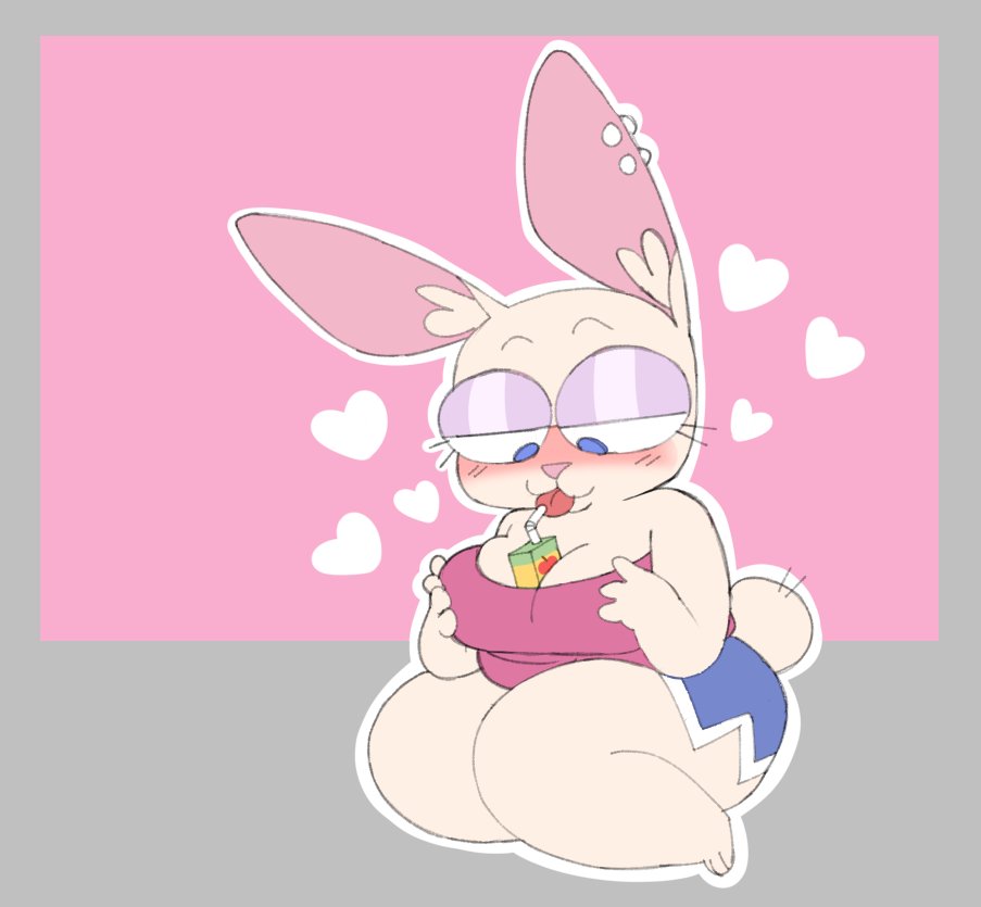 Shoobular's tweet photo. just enjoyin' her juice https://t.co/qyTxZq5pUo