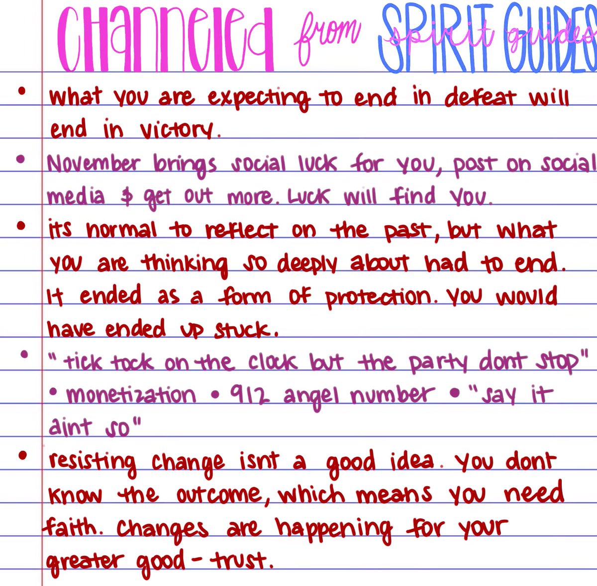 firemadeher's tweet photo. ✰MESSAGE FROM YOUR SPIRIT GUIDES✰

✰ Aries • Cancer • Libra • Capricorn ✰

* apply to sun, moon, rising, or venus *

~ take what resonates &amp; LEAVE the rest ~ 

•• tip jar - $desire8888 •••
https://t.co/bfxxyaIuSh

https://t.co/K42hKg9MP3

90% OFF CODE — SAINT https://t.co/HHvLe7xv2M