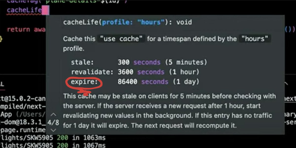 Personal favorite thing from <a href="/nextjs/">Next.js</a> conf by far