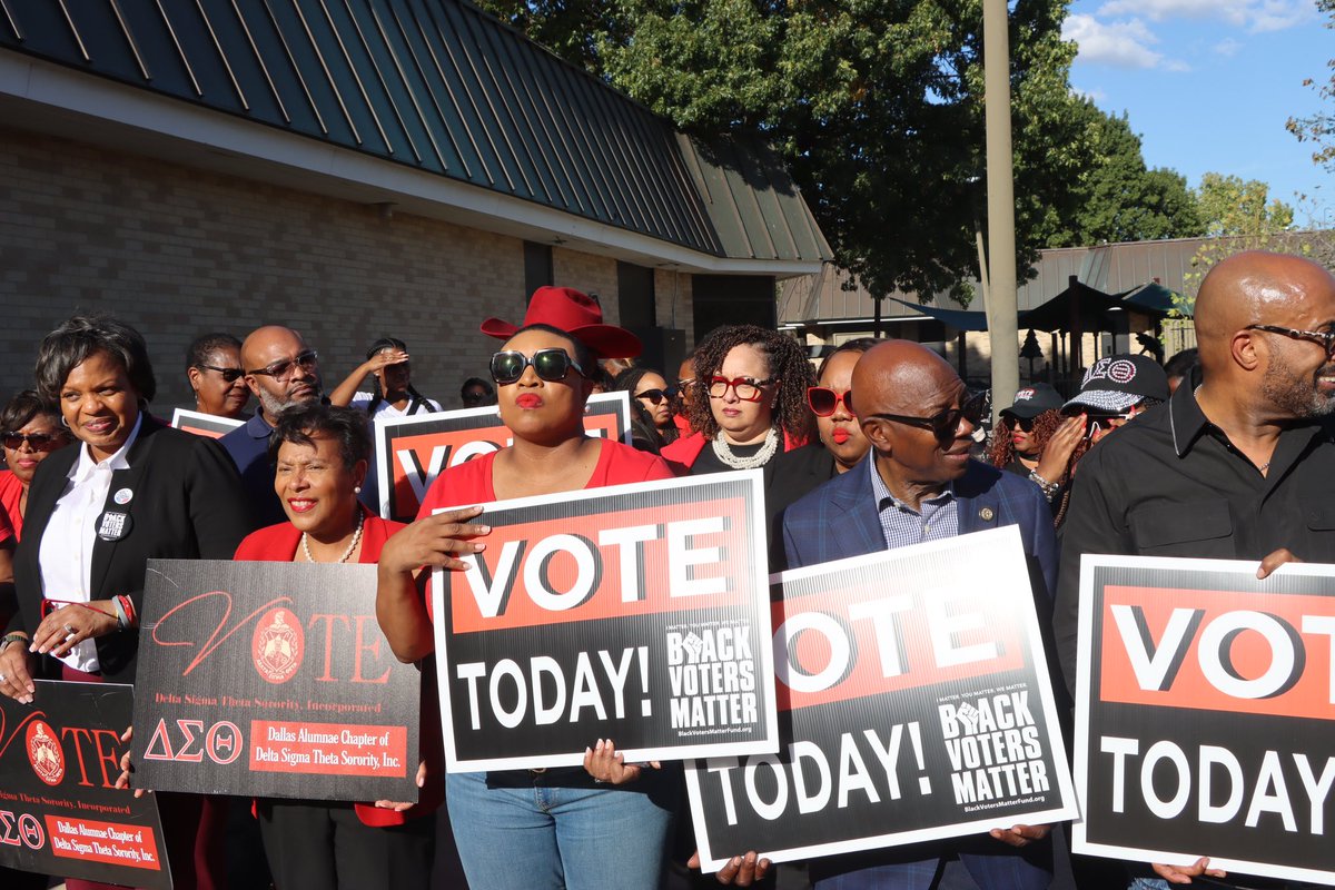 NCNW Headquarters tweet media