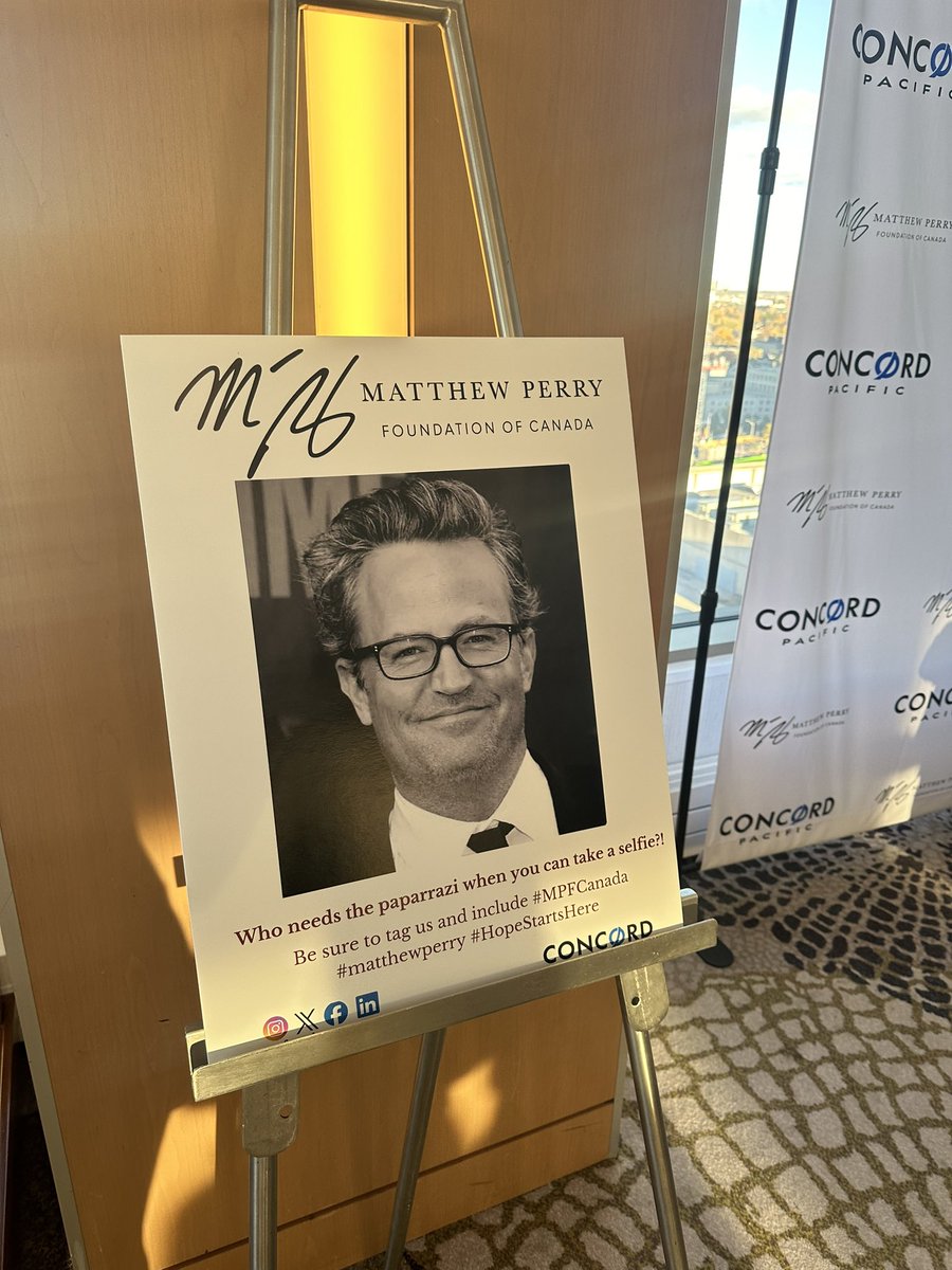 Matthew Perry House tweet media