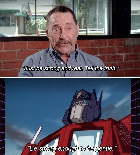 Sixo | Transformers tweet media