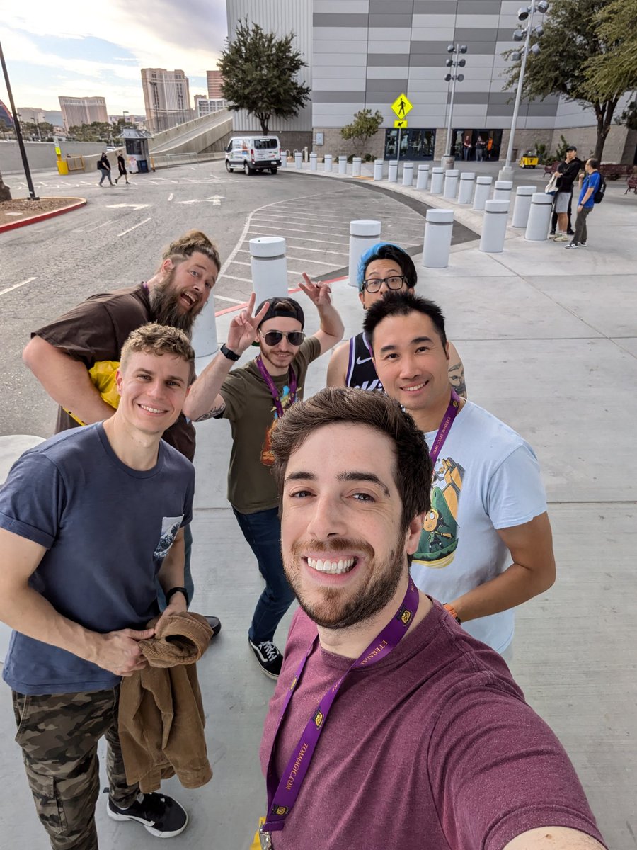 Tomer Abramovici tweet media