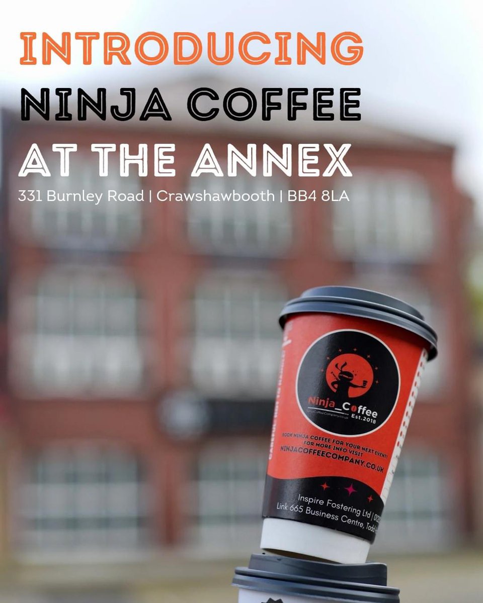 Ninja_CoffeeCompany tweet media