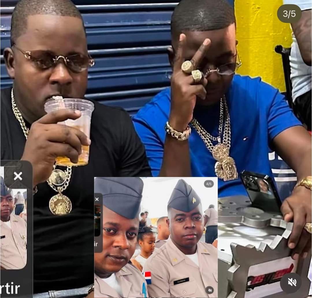 atracosrd's tweet image. Compañeros Militares son virales por el nivel de prendas que usan en sus fotos. ¿Como lo hacen?