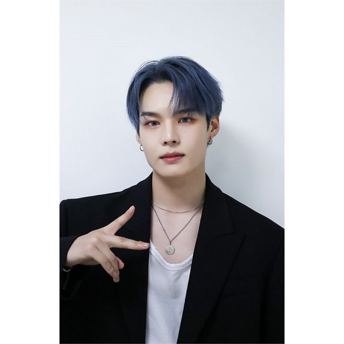 D-48 until Sejun gets discharged 

🏠: 12. December 2024

🖼️: ✌️

#SEJUN #LIMSEJUN #Nujes #VICTON #ALICE 

Follow &amp; turn on the 🔔 to not miss any daily countdown :)