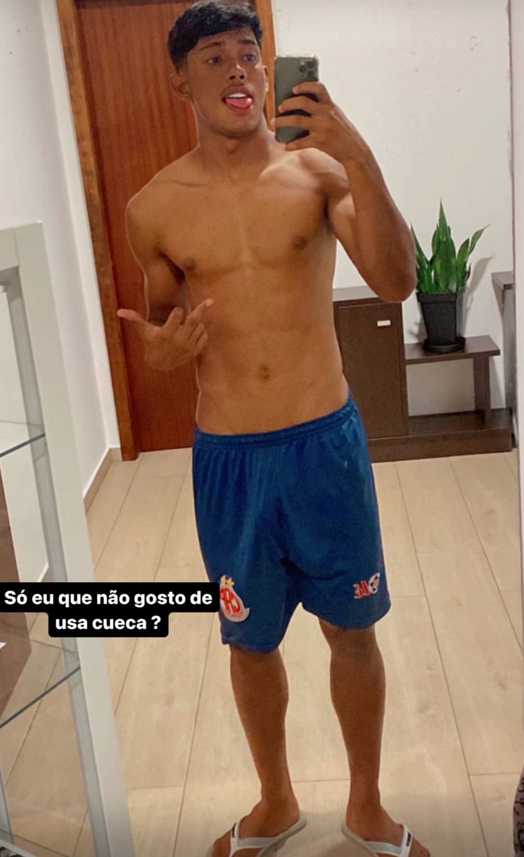 Você gosta ?🔥