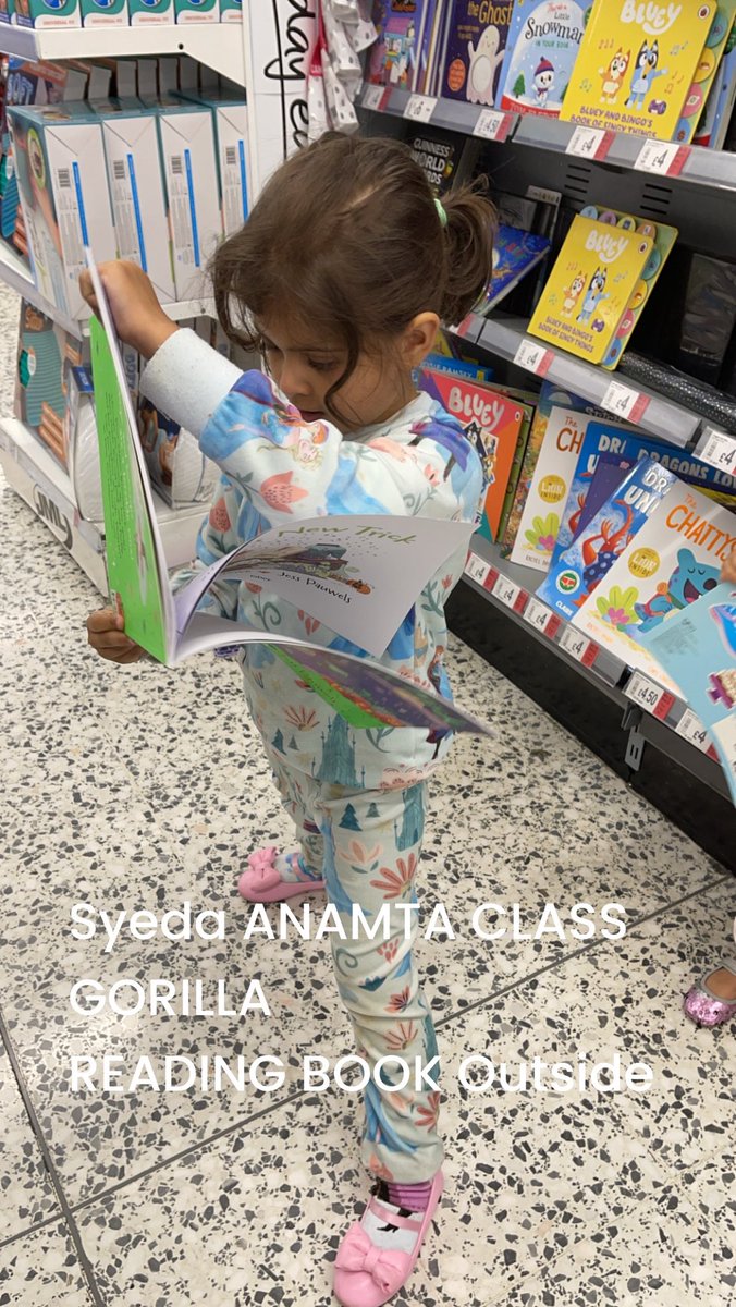 Her passion of READING BOOKS ❤️ <a href="/RofiyaTVI/">Rofiya Begum</a>  <a href="/TVInfants/">Thames View Infants</a>