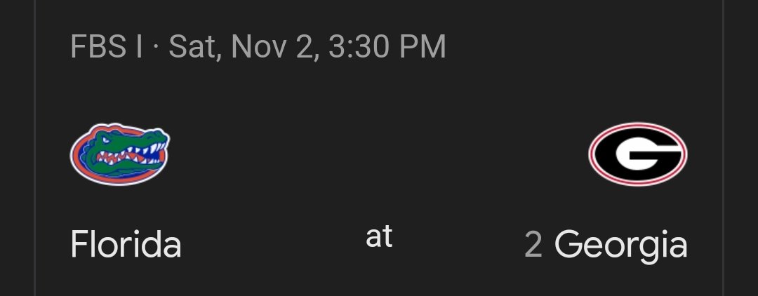 Man our QB pulling numbers

We dominated our last game

What can- oh 

Oh no