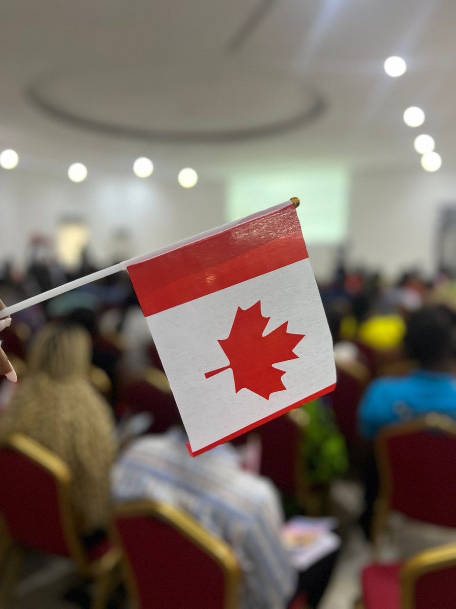 SACIICA's tweet photo. ✨Retour sur la première journée du SACII 2024 :  Une belle affluence et des échanges enrichissants ! ✨
(Partie 1)

#SACII2024 #Opportunités #Immigration #Investissement #Canada #Douala #ÉtudierAuCanada #cameroun #Réseautage  #ÉvénementGratuit #Investissement #ÉtudesCanada https://t.co/ph5seYLuwF