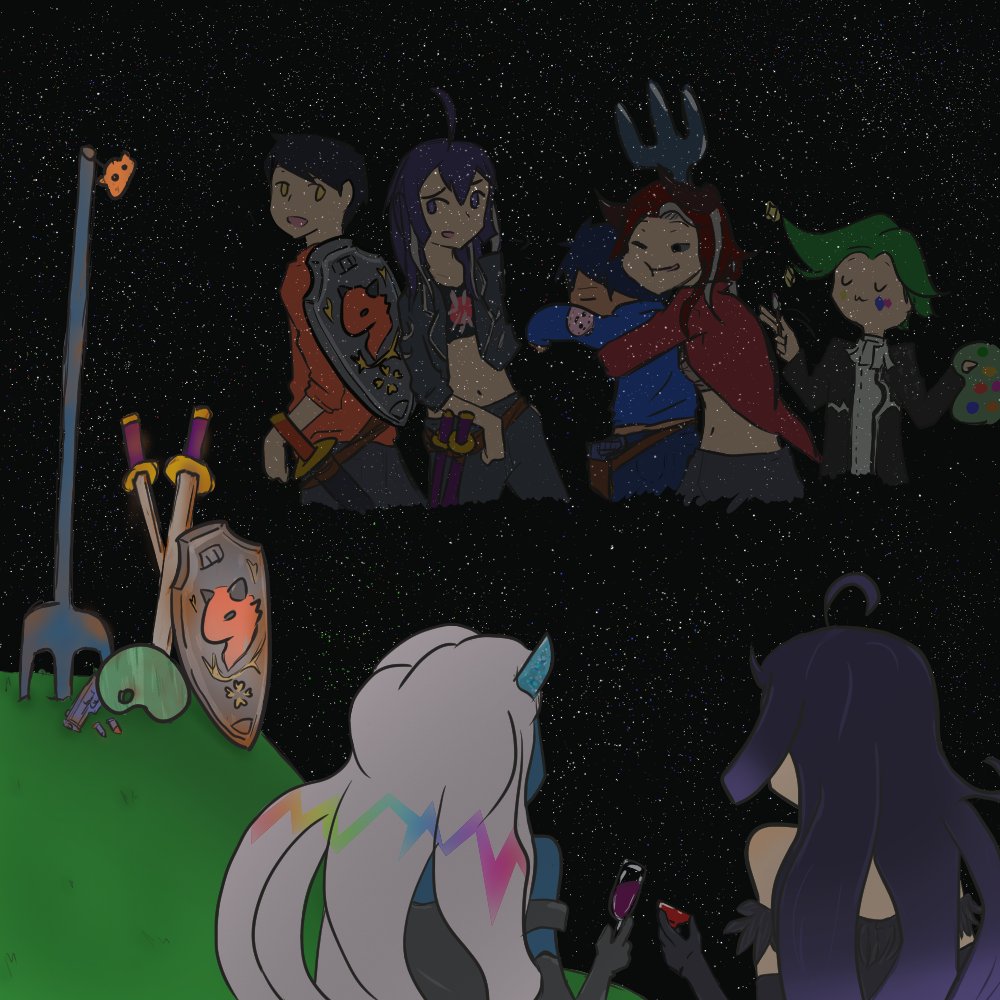 Day 23: Rust #inktober2024 #inktober #inktober2024day23 <a href="/AmiliaVT/">AmiliaVT🎐 🌸Vtubeuse Yakuza🌸</a> <a href="/OniHoloVT/">OniHolo -VtuberFR-</a>