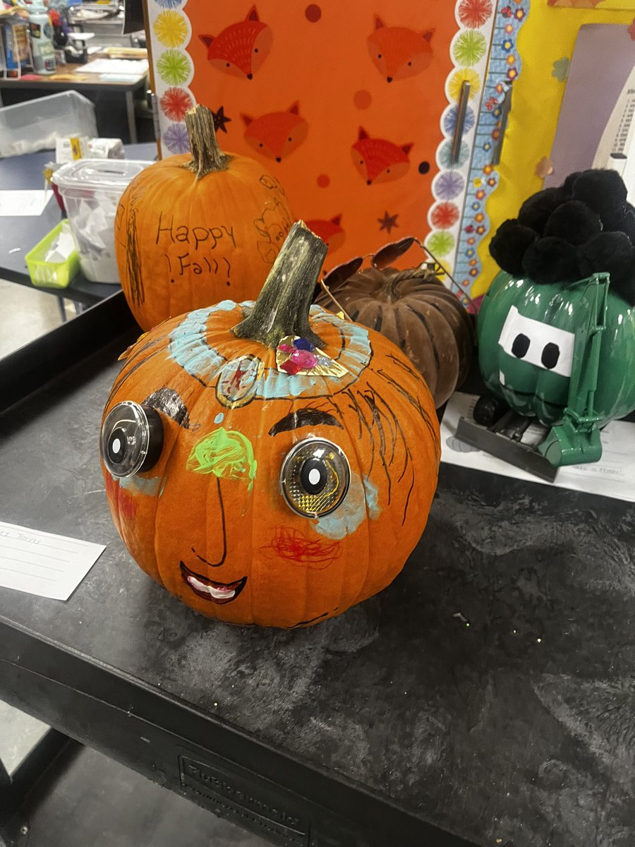 Mrs. M.B. Holmes (@mrsholmesfacsed) on Twitter photo Storybook Pumpkin Patch success at the <a href="/GABChamps/">Grady Brown</a> the #1 school in America! Our CHAMPS did amazing job with this school wide project! #literacy <a href="/GABChamps/">Grady Brown</a> #1 #champlife Storybook Pumpkin Patch success at the <a href="/GABChamps/">Grady Brown</a> the #1 school in America! Our CHAMPS did amazing job with this school wide project! #literacy <a href="/GABChamps/">Grady Brown</a> #1 #champlife