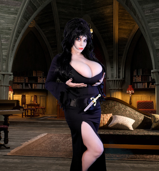 LovelyLilith00's tweet photo. RT! One week until Halloween! Don't miss out on my special treats: https://t.co/39Owbk0XBn https://t.co/S91dMuxrhH