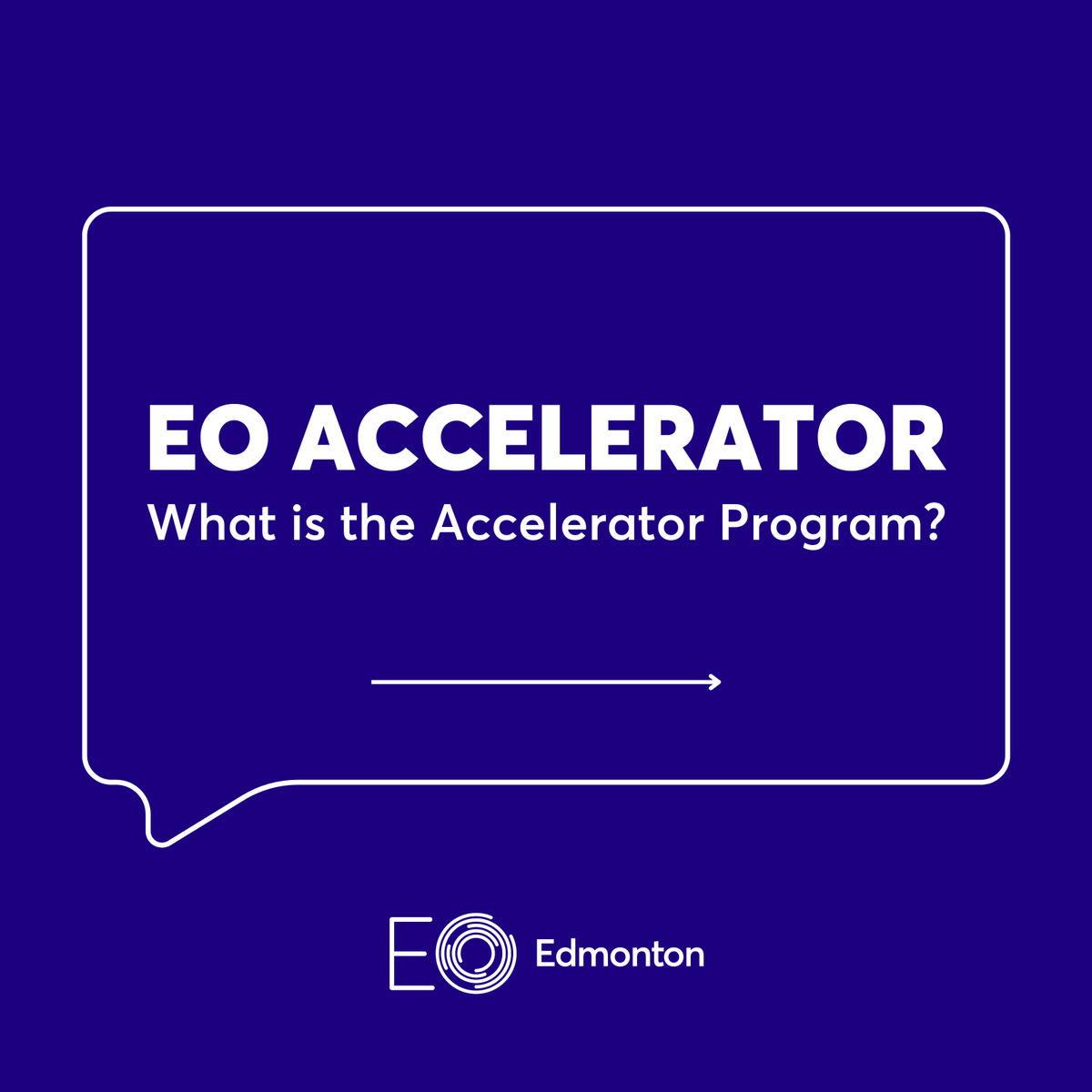 EO Edmonton tweet media