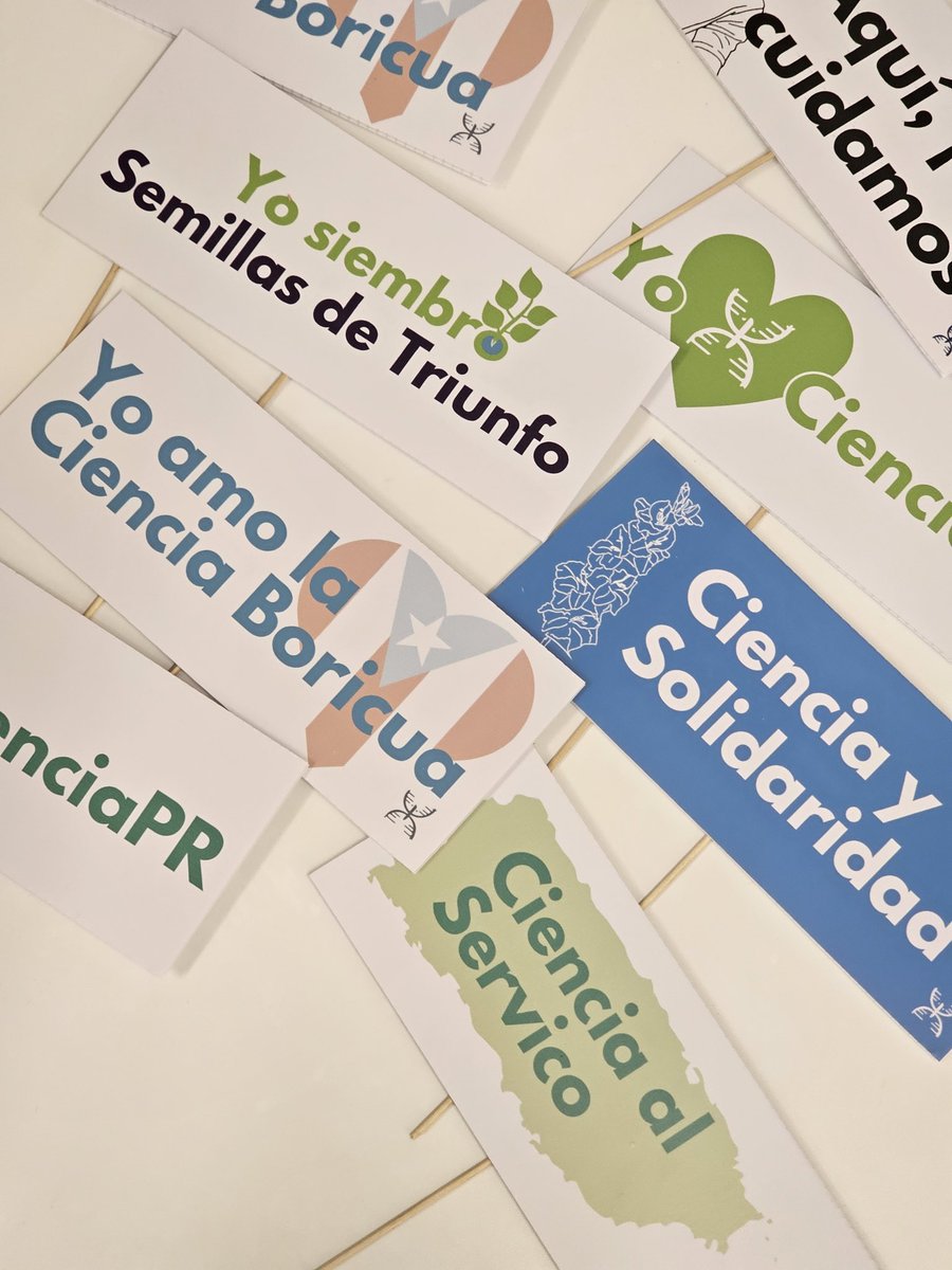 Caribbean Primate Research Center (@cayosantiagopr) on Twitter photo En la 1era Noche de Ciencia Boricua junto a <a href="/CienciaPR/">Ciencia Puerto Rico</a>, celebramos la pasión de un grupo de Boricuas comprometidos con empoderar a nuestra juventud en STEAM. ¡Gracias a todxs por su energía y entusiasmo! En la 1era Noche de Ciencia Boricua junto a <a href="/CienciaPR/">Ciencia Puerto Rico</a>, celebramos la pasión de un grupo de Boricuas comprometidos con empoderar a nuestra juventud en STEAM. ¡Gracias a todxs por su energía y entusiasmo!