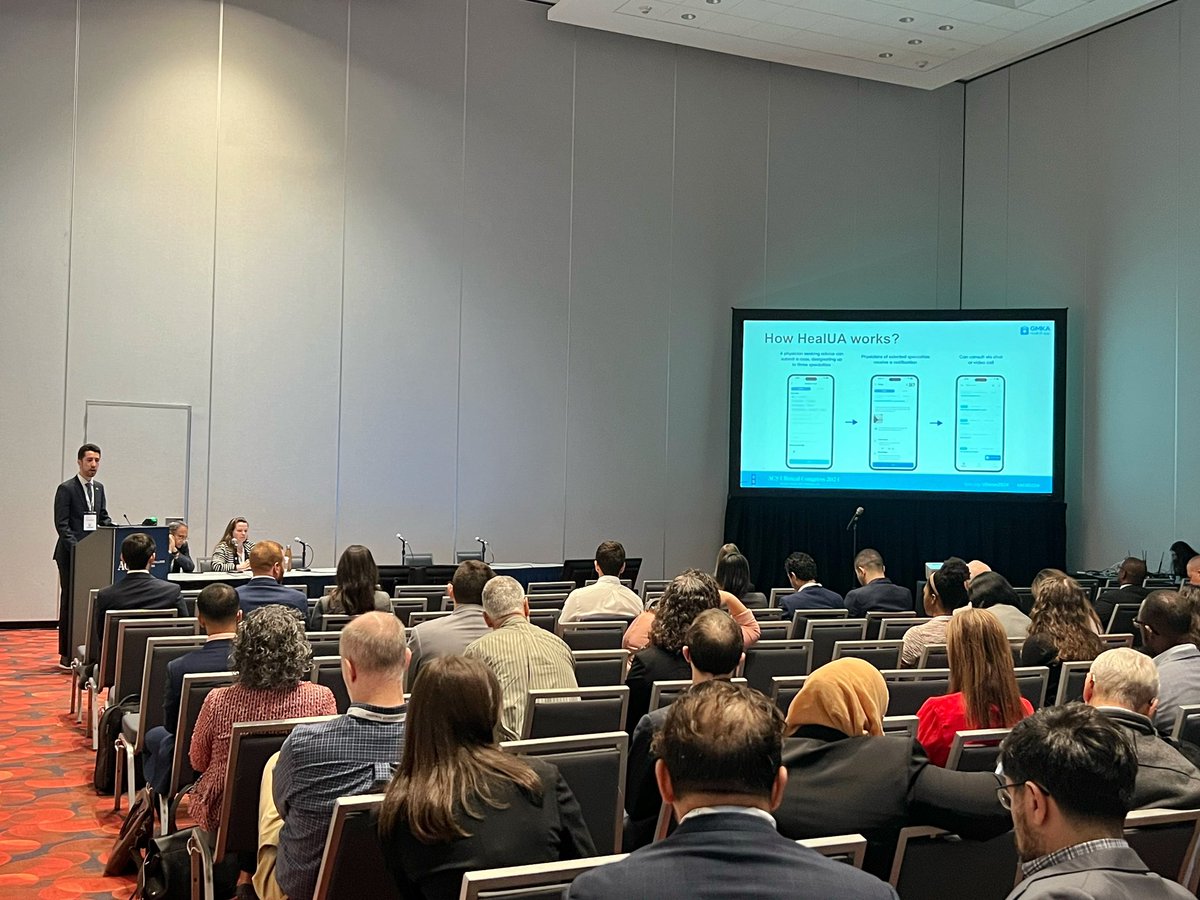 Ali Dzhemiliev, MD 🇺🇦 (@alidzhemiliev) on Twitter photo Presenting two oral presentations at #ACSCC2024 was a true honor. I am grateful for the opportunity to do and present the research I’m passionate about to my mentor <a href="/NelyaMel/">Nelya Melnitchouk MD 🇺🇦🌻🇺🇦🌻</a> and our group <a href="/gmka_org/">Global Medical Knowledge Alliance</a> 🇺🇦
<a href="/CSPH_BWH/">CSPH</a> <a href="/BrighamSurgery/">Brigham and Women’s Department of Surgery</a> <a href="/AmCollSurgeons/">American College of Surgeons</a> Presenting two oral presentations at #ACSCC2024 was a true honor. I am grateful for the opportunity to do and present the research I’m passionate about to my mentor <a href="/NelyaMel/">Nelya Melnitchouk MD 🇺🇦🌻🇺🇦🌻</a> and our group <a href="/gmka_org/">Global Medical Knowledge Alliance</a> 🇺🇦
<a href="/CSPH_BWH/">CSPH</a> <a href="/BrighamSurgery/">Brigham and Women’s Department of Surgery</a> <a href="/AmCollSurgeons/">American College of Surgeons</a>