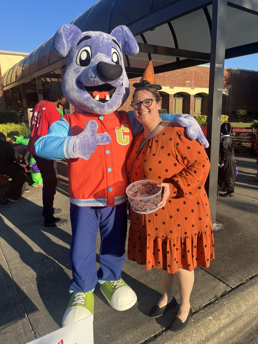 Wow! What an amazing event!!! Thank you to everyone who came out, all the staff, families and community organizations that set up a booth and a huge thank you to <a href="/sarahruddock4/">sarahruddock</a> for your leadership and organization! Truly a wonderful school-wide community event! <a href="/CumberlandCoSch/">Cumberland County Schools</a>