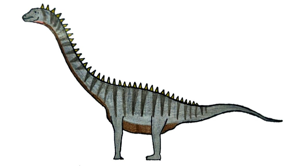 torm28's tweet photo. Titanosaurus Indicus a titanosaur Sauropod and a Dinosaur from the Cretaceous Period of India.
#Paleoart #drawdinosaurs #dinosaurs #paleoart #Draw #art #sketch #mesozoic #drawanimals https://t.co/irZYNwBR5H