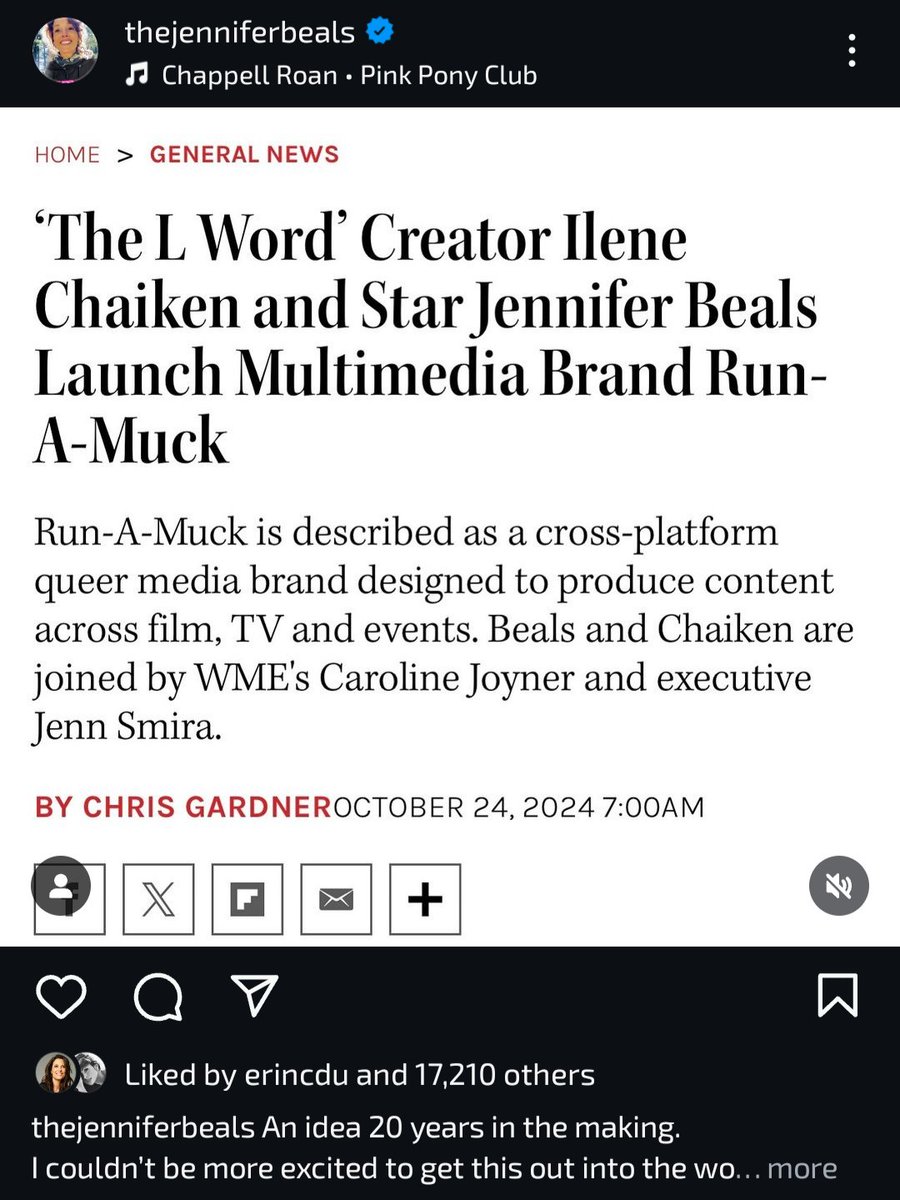 New target for #SaveWarriorNun #WarriorNun ?!?!?!?!?