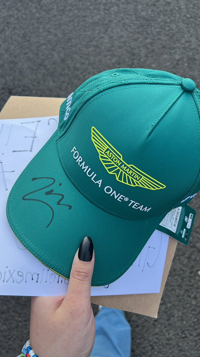 lexiecamposv's tweet image. Muchísimas gracias @mexicogp sin ustedes, esto no hubiera sido posible, eternamente agradecida con ustedes y con todos los que me ayudaron a etiquetar a AM y a México GP