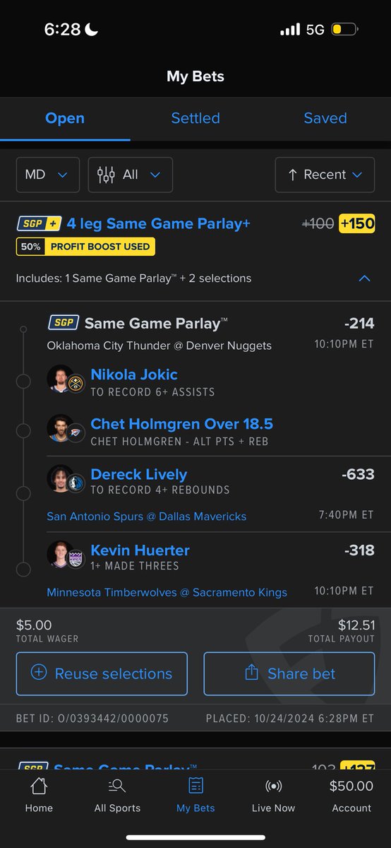 _Road_To_Riches's tweet photo. 3 parlays for this lovely and beautiful Thursday evening! #letscook W https://t.co/5kpB43SbtL