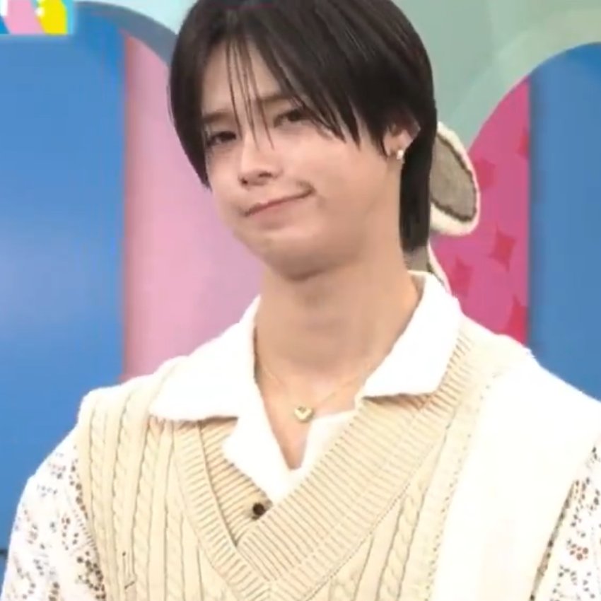 ZelforKei's tweet photo. Cutie 🤧
#andTE https://t.co/I3Xjhn4jJE