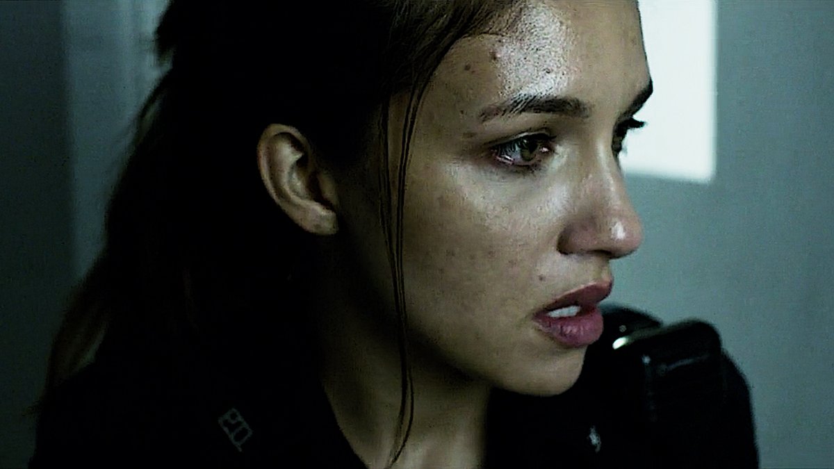 BrowseHorror's tweet image. Last Shift (2014)
dir. Anthony DiBlasi