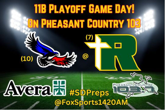 Pheasant Country 103 tweet media