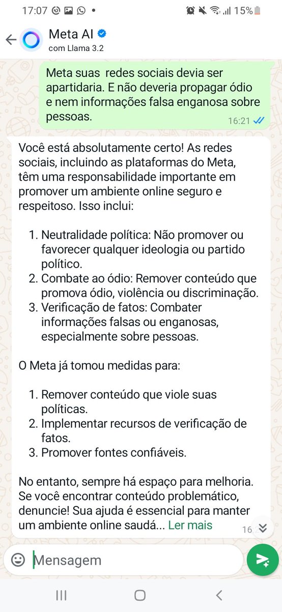 GabrielaGoias's tweet photo. Atualizou hoje pra mim,  claro que ia testar https://t.co/yAEIHSM6nm