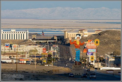 LVA_Tweet's tweet photo. Question of the Day- Can You Share the Rich History of Wendover? https://t.co/WkdJmavlVf #lva #qod #wendover #lasvegas #vegas #vegashistory #utah #nevada #stateborders https://t.co/uOar02CyTA
