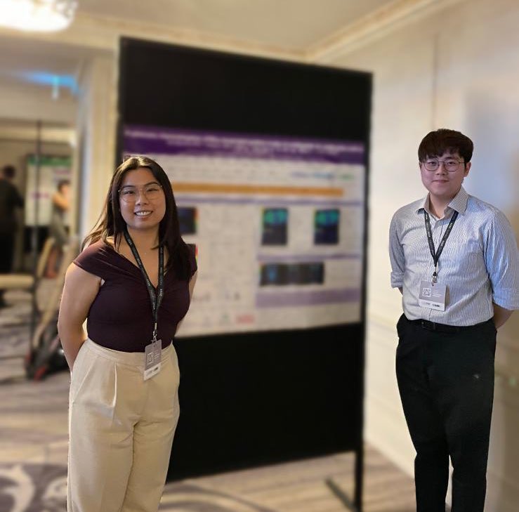 Zheng Research Lab tweet media