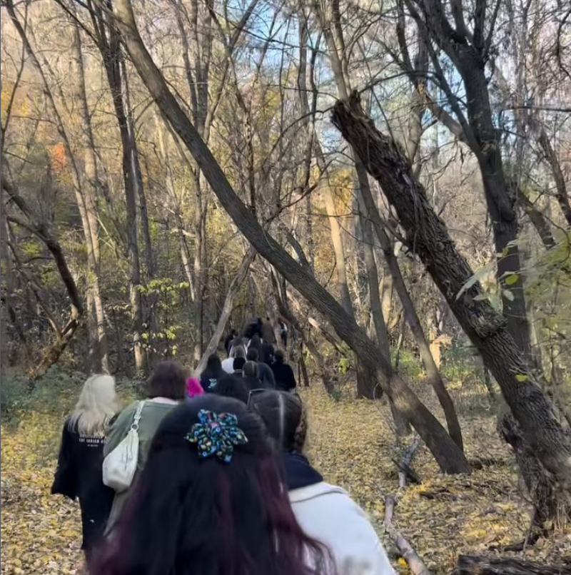 National Indigenous Law Students' Association tweet media