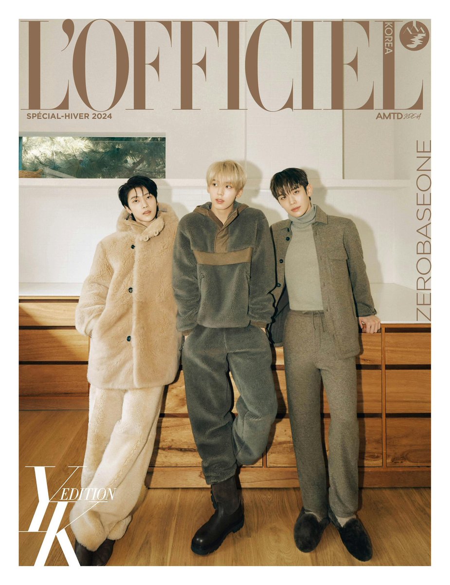 jiwoongiez's tweet photo. ZB1 FOR L'OFFICIEL THEY LOOK SO GOOD https://t.co/aBDKZhMYaX