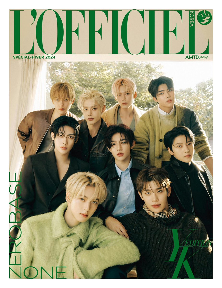 jiwoongiez's tweet photo. ZB1 FOR L'OFFICIEL THEY LOOK SO GOOD https://t.co/aBDKZhMYaX