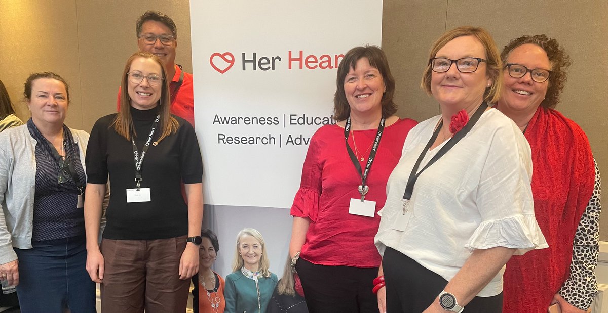 ACNC Cardiovascular Nursing College <a href="/HerHeartAus/">Her Heart Australia</a> <a href="/sophiescott2/">Sophie Scott</a>