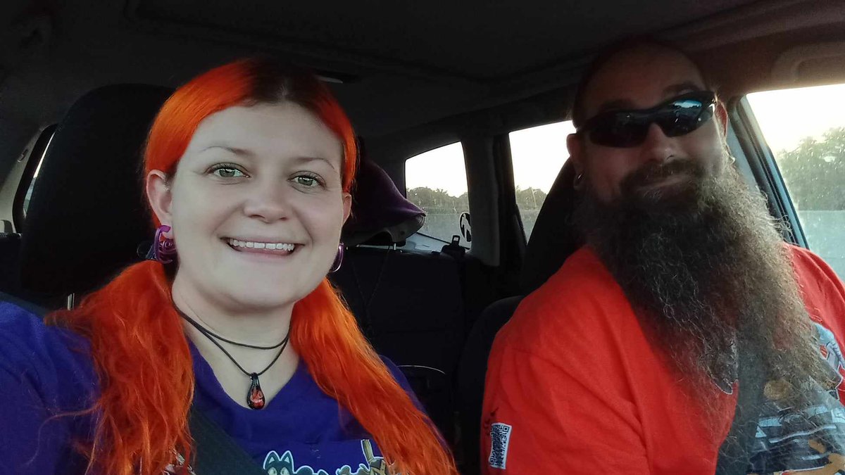 DestnStone's tweet photo. pic 1 - Before a hauntπ«§
pic 2 - After a haunt π©
New haunted house walkthrough drops tomorrow!
The first time we were ever BURIED ALIVE!
Fri Oct 25th @ 4pm est!π
Subcribe on YouTube to check it out
#destinationstone #hauntedhouse #reapersrealm #sailusburync #hauntwalkthrough https://t.co/zvYt0JVUVl