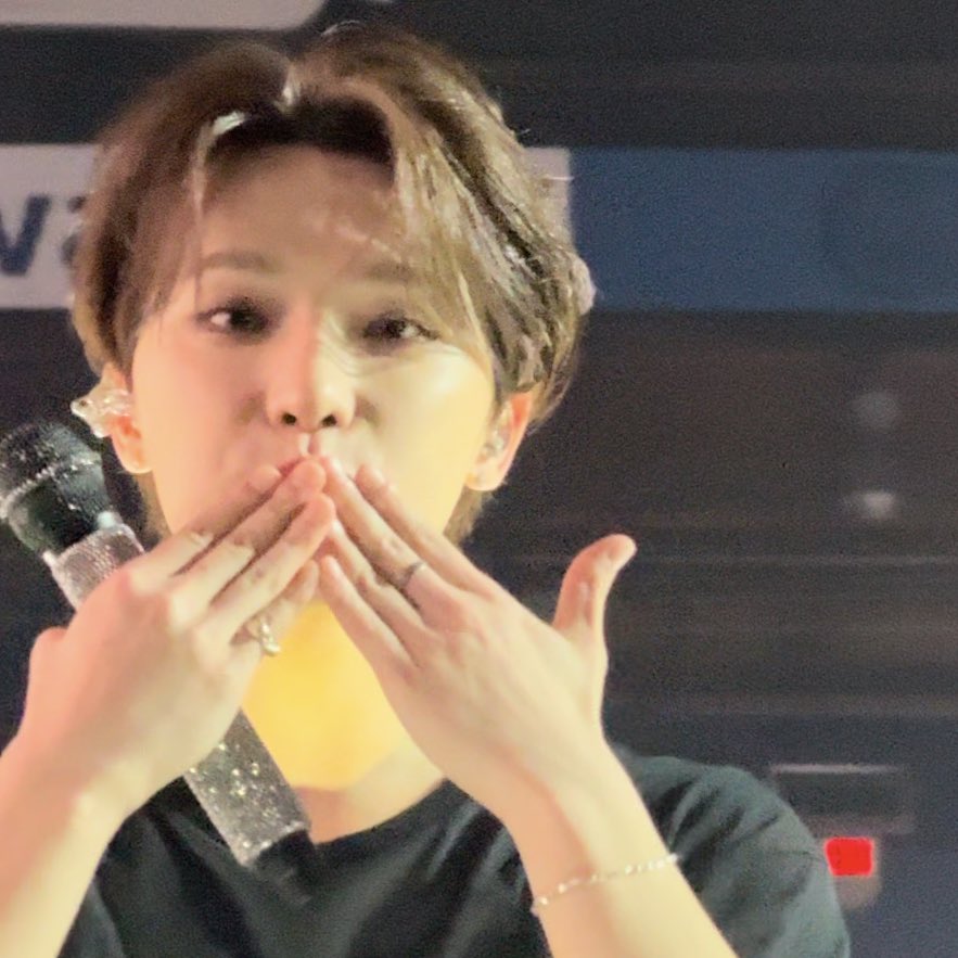 lattaehyuns tweet picture