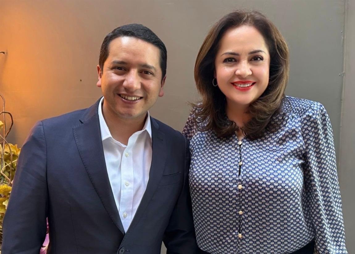 En equipo con el presidente <a href="/RodolfoNogu/">Rodolfo Nogués</a>, seguiremos trabajando con firmeza y pasión para responder a la confianza que la gente ha depositado en el priismo, entregando resultados que beneficien a #Jilotepec.